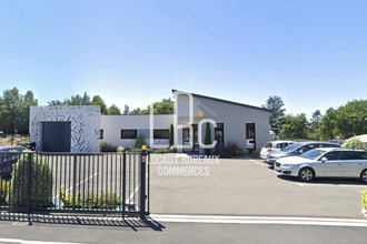 Ma-Cabane - Vente Divers Remouillé, 207 m²