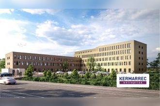 Ma-Cabane - Vente Divers Rennes, 375 m²