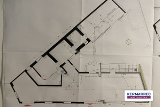Ma-Cabane - Vente Divers Rennes, 240 m²