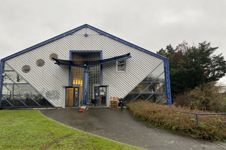 Ma-Cabane - Vente Divers Rennes, 560 m²