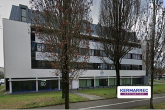 Ma-Cabane - Vente Divers Rennes, 1083 m²