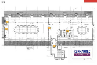 Ma-Cabane - Vente Divers Rennes, 1083 m²