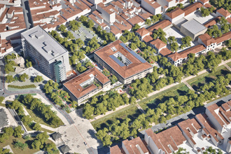 Ma-Cabane - Vente Divers Rochefort, 4000 m²