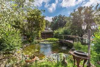 Ma-Cabane - Vente Divers ROQUEFORT LES PINS, 358 m²