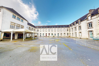 Ma-Cabane - Vente Divers Rostrenen, 2500 m²