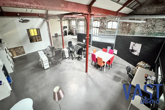 Ma-Cabane - Vente Divers Roubaix, 247 m²
