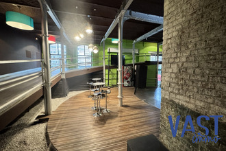 Ma-Cabane - Vente Divers Roubaix, 247 m²