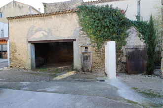 Ma-Cabane - Vente Divers ROUFFIAC D AUDE, 80 m²