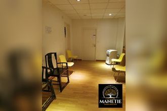 Ma-Cabane - Vente Divers Rouvroy, 208 m²