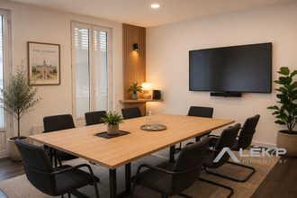 Ma-Cabane - Vente Divers Rueil-Malmaison, 232 m²