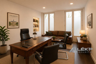 Ma-Cabane - Vente Divers Rueil-Malmaison, 232 m²