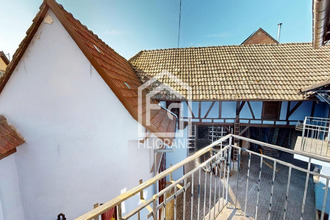 Ma-Cabane - Vente Divers Saessolsheim, 169 m²