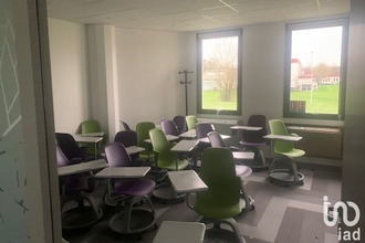 Ma-Cabane - Vente Divers Saint-Aubin, 1337 m²