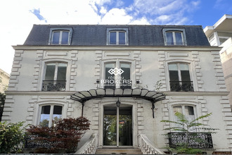 Ma-Cabane - Vente Divers Saint-Cloud, 3258 m²