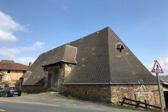 Ma-Cabane - Vente Maison Saint-Santin, 200 m²