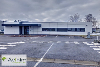 Ma-Cabane - Vente Divers Saint-Dié-des-Vosges, 227 m²