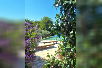 Ma-Cabane - Vente Divers SAINT-GERVAIS, 463 m²