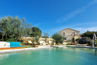 Ma-Cabane - Vente Divers SAINT-GERVAIS, 463 m²