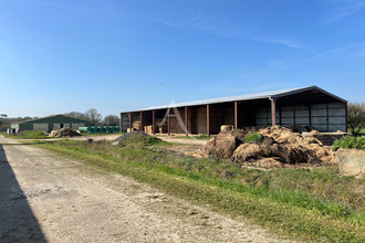 Ma-Cabane - Vente Divers SAINT-GERVAIS, 116 m²