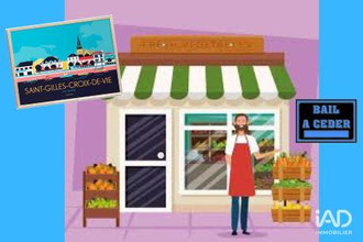Vente Divers 85800, Saint-Gilles-Croix-de-Vie France