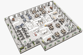 Ma-Cabane - Vente Divers Saint-Herblain, 360 m²