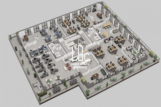 Ma-Cabane - Vente Divers Saint-Herblain, 3598 m²