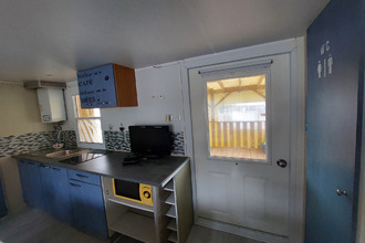 Ma-Cabane - Vente Divers Saint-Hilaire-de-Riez, 25 m²