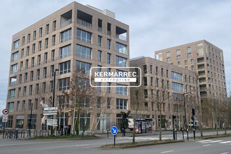 Ma-Cabane - Vente Divers Saint-Jacques-de-la-Lande, 969 m²