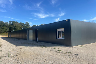 Ma-Cabane - Vente Divers SAINT-JEAN-BREVELAY, 0 m²