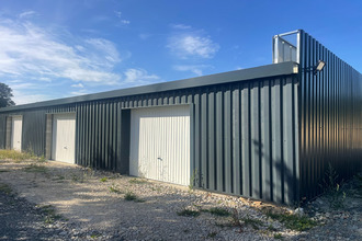 Ma-Cabane - Vente Divers SAINT-JEAN-BREVELAY, 0 m²