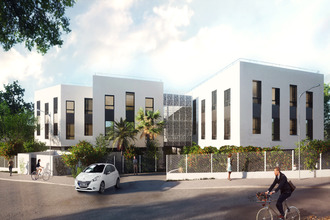 Ma-Cabane - Vente Divers Saint-Jean-de-Védas, 118 m²