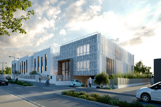 Ma-Cabane - Vente Divers Saint-Jean-de-Védas, 72 m²