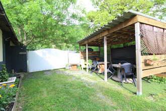 Ma-Cabane - Vente Divers Saint-Jean-et-Saint-Paul, 731 m²