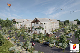 Ma-Cabane - Vente Divers Saint-Martin-du-Vivier, 626 m²