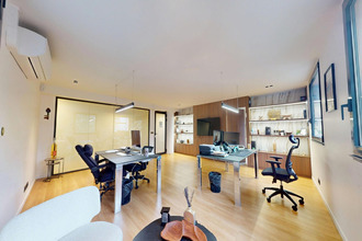 Ma-Cabane - Vente Divers Saint-Maurice, 500 m²