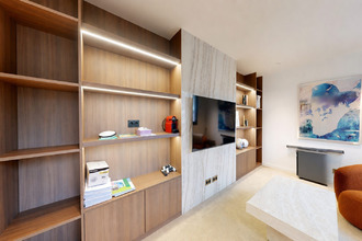 Ma-Cabane - Vente Divers Saint-Maurice, 500 m²