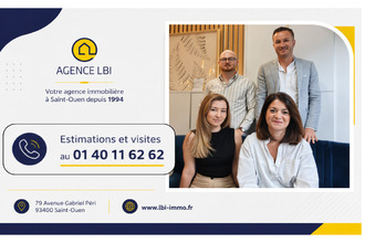 Ma-Cabane - Vente Divers SAINT-OUEN, 0 m²