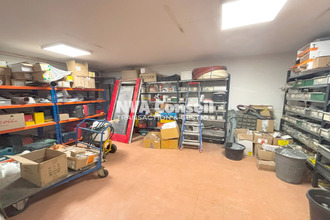 Ma-Cabane - Vente Divers Saint-Ouen-l'Aumône, 456 m²