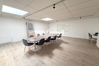 Ma-Cabane - Vente Divers Saint-Ouen-l'Aumône, 456 m²