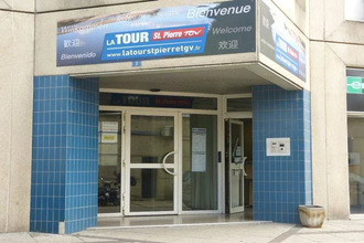 Ma-Cabane - Vente Divers Saint-Pierre-des-Corps, 98 m²