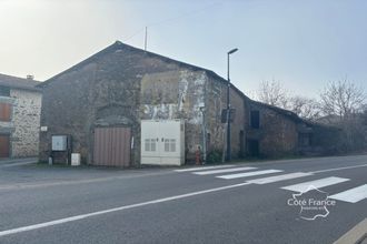 Ma-Cabane - Vente Maison Saint-Santin, 0 m²