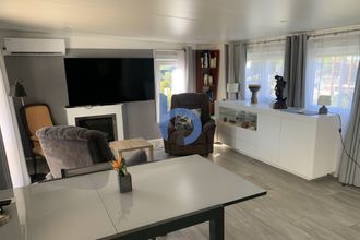 Ma-Cabane - Vente Maison Sainte-Foy, 55 m²