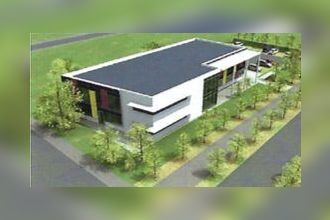 Ma-Cabane - Vente Divers Schiltigheim, 480 m²