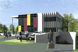 Ma-Cabane - Vente Divers Schiltigheim, 480 m²