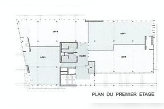 Ma-Cabane - Vente Divers Schiltigheim, 480 m²