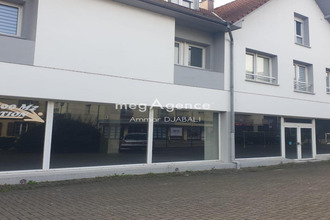 Ma-Cabane - Vente Divers SCHILTIGHEIM, 2631 m²
