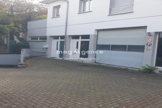 Ma-Cabane - Vente Divers SCHILTIGHEIM, 2631 m²