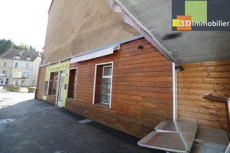 Ma-Cabane - Vente Divers SELLIERES, 146 m²