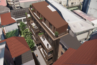 Ma-Cabane - Vente Divers Strasbourg, 255 m²