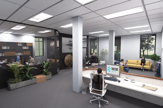 Ma-Cabane - Vente Divers Strasbourg, 192 m²